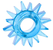 Plava gel mlaznica-sunce