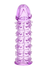 Toifa mlaznica, TPE, ljubičasta, 12,5 cm (818031-4)