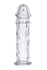 Toifa mlaznica, TPE, prozirna, 12,5 cm (818032-1)