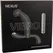Crni stimulator prostate Nekus vibro - 10,2 cm.