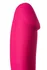 Mistim Terrific Truman silikonski Vibrator, roze, 27 cm