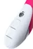 Mistim Terrific Truman silikonski Vibrator, roze, 27 cm