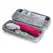 Mistim Terrific Truman silikonski Vibrator, roze, 27 cm