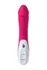 Mistim Terrific Truman silikonski Vibrator, roze, 27 cm
