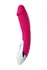 Mistim Terrific Truman silikonski Vibrator, roze, 27 cm
