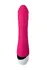 Mistim Terrific Truman silikonski Vibrator, roze, 27 cm