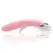 Mistim Danni DIVIDO Vibrator, roze