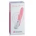 Mistim Danni DIVIDO Vibrator, roze