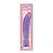 Ljubičasti Dildo Big Boi Dong Cristal Purple Jellie - 29,5 cm