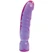 Ljubičasti Dildo Big Boi Dong Cristal Purple Jellie - 29,5 cm