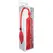 Crvena vakuum pumpa Pover Pump Red