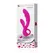 Punjivi vibrator audding Pretti Love