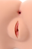 Alice +, vagina masturbator i anus i po sa vibracijom, rotacijom