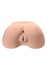 Alice +, vagina masturbator i anus i po sa vibracijom, rotacijom