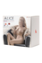 Alice +, vagina masturbator i anus i po sa vibracijom, rotacijom