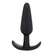 Čep za nošenje Mood Naughti 3 Silicone-7,6 cm