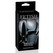 Crni mali Analni čep Beginners Butt Plug-10 cm.