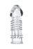 Dodatak za penis TOIFA, TPE, providan, 13 cm (818017-1)