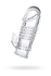Dodatak za penis TOIFA, TPE, providan, 13 cm (818017-1)