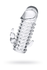 Dodatak za penis TOIFA, TPE, providan, 13 cm (818018-1)