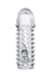 Dodatak za penis TOIFA, TPE, providan, 13 cm (818018-1)