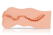 Dream, vagina masturbator bez vibracija