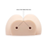 Guza i vagina sa vibracijama Graces BM-009141