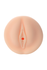 Ladi iz serije Tri sestre, vagina masturbator bez vibracija