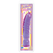 Ljubičasti Dildo Big Boi Dong Cristal Purple Jellie - 29,5 cm