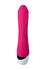 Mistim Terrific Truman silikonski Vibrator, roze, 27 cm