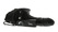 Muška falloproteza sa vibracijom Robotic male Strap-on black-17 cm.