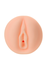 Nimph iz serije Tri sestre, vagina masturbator bez vibracija