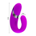 Pretti Love silikonski punjivi vibrator