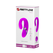 Pretti Love silikonski punjivi vibrator