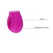 Punjivi vibrator audding Pretti Love