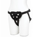 Strapon crne neoprenske Gaćice Strapon on Harness