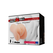 Vagina sa vibracijom Šangajski cvet BM-009145