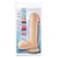 Telesni Dildo 8 Inch Sensa Feel Dildo - 20,3 cm.