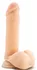 Telesni Dildo 8 Inch Sensa Feel Dildo - 20,3 cm.