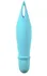 Mini vibrator Universe Gentle Thorn Blue