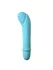 Mini vibrator Universe Secret Flover Blue