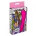 Mini vibrator Universe Secret Flover Pink