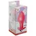 Analni čep sa vibracijama Bulb Anal plug Pink (AAA baterije) 5006-01lola