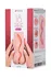 Kokos Dream, vagina masturbator bez vibracija serije 18 sa dvostrukim slojem