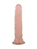 Dildo na usisnoj čaši u laminatu, l 195 mm d 43 mm art. 814800