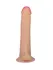 Dildo na usisnoj čaši u laminatu, l 180 mm d 32 mm art. 814900