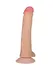 Dildo na usisnoj čaši u laminatu, l 180 mm d 32 mm art. 814900