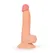 Dildo l radnog dela 135 mm d 37 mm art. ER-30064