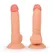 Dildo l radnog dela 135 mm d 37 mm art. ER-30064