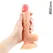 Dildo l radnog dela 135 mm d 37 mm art. ER-30064